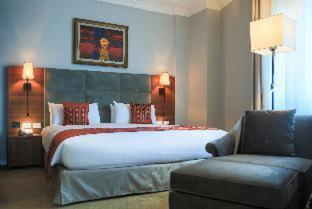 Business Double Room