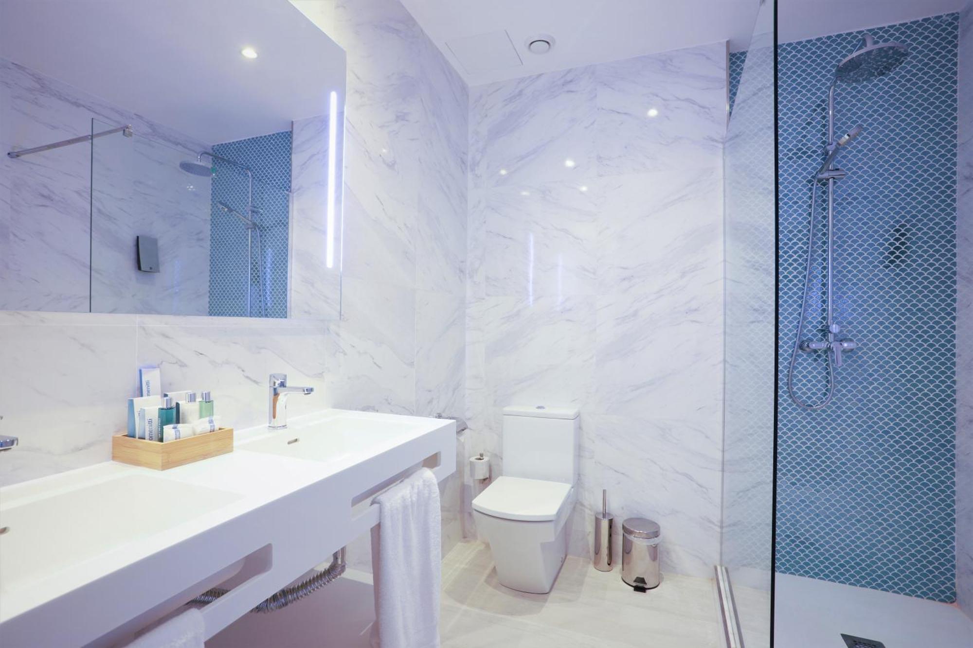 Chambre Double Supérieure