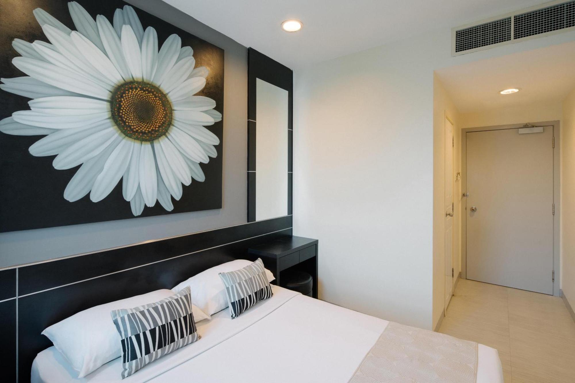 Quarto Duplo Superior