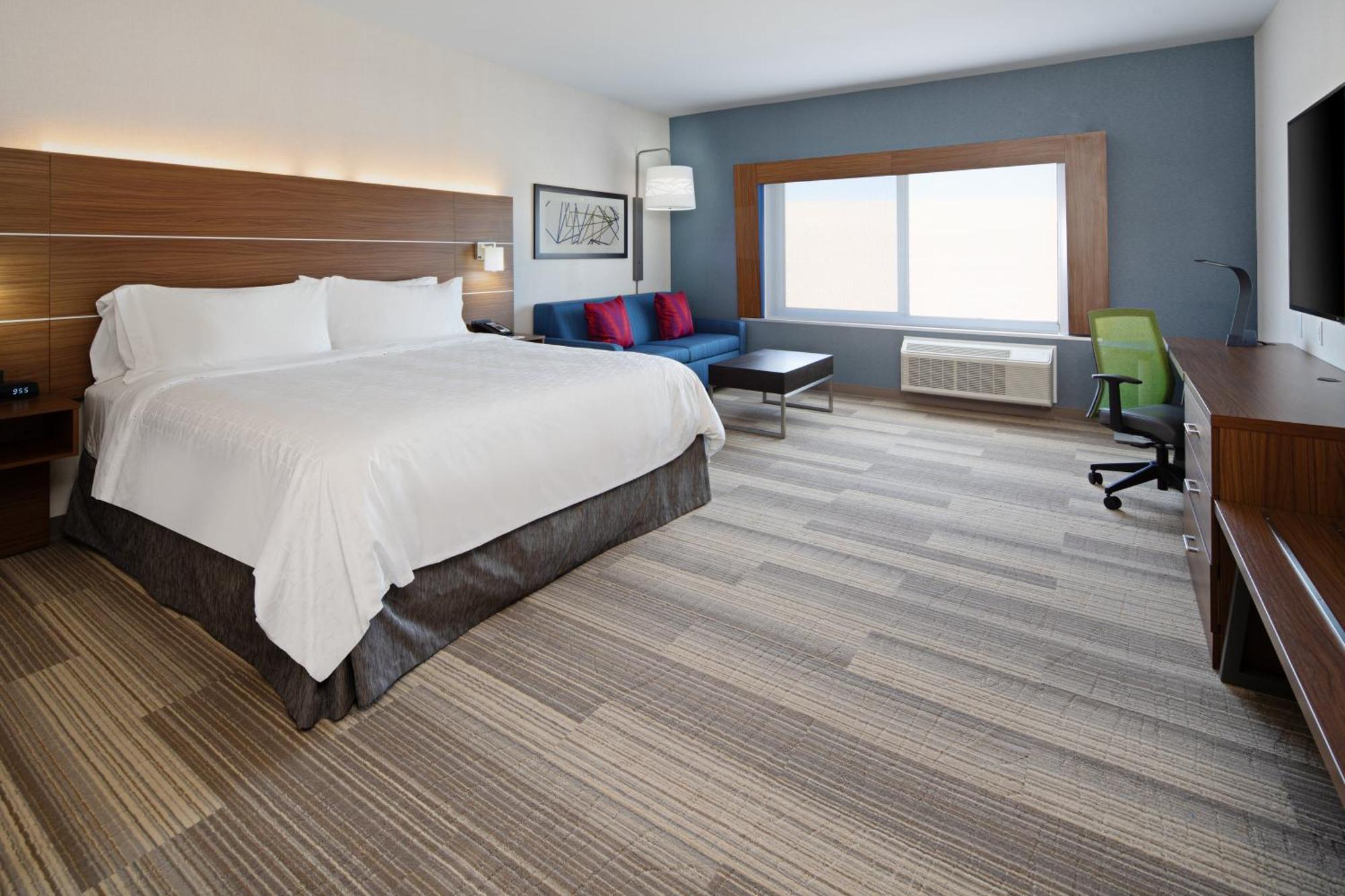 King Suite