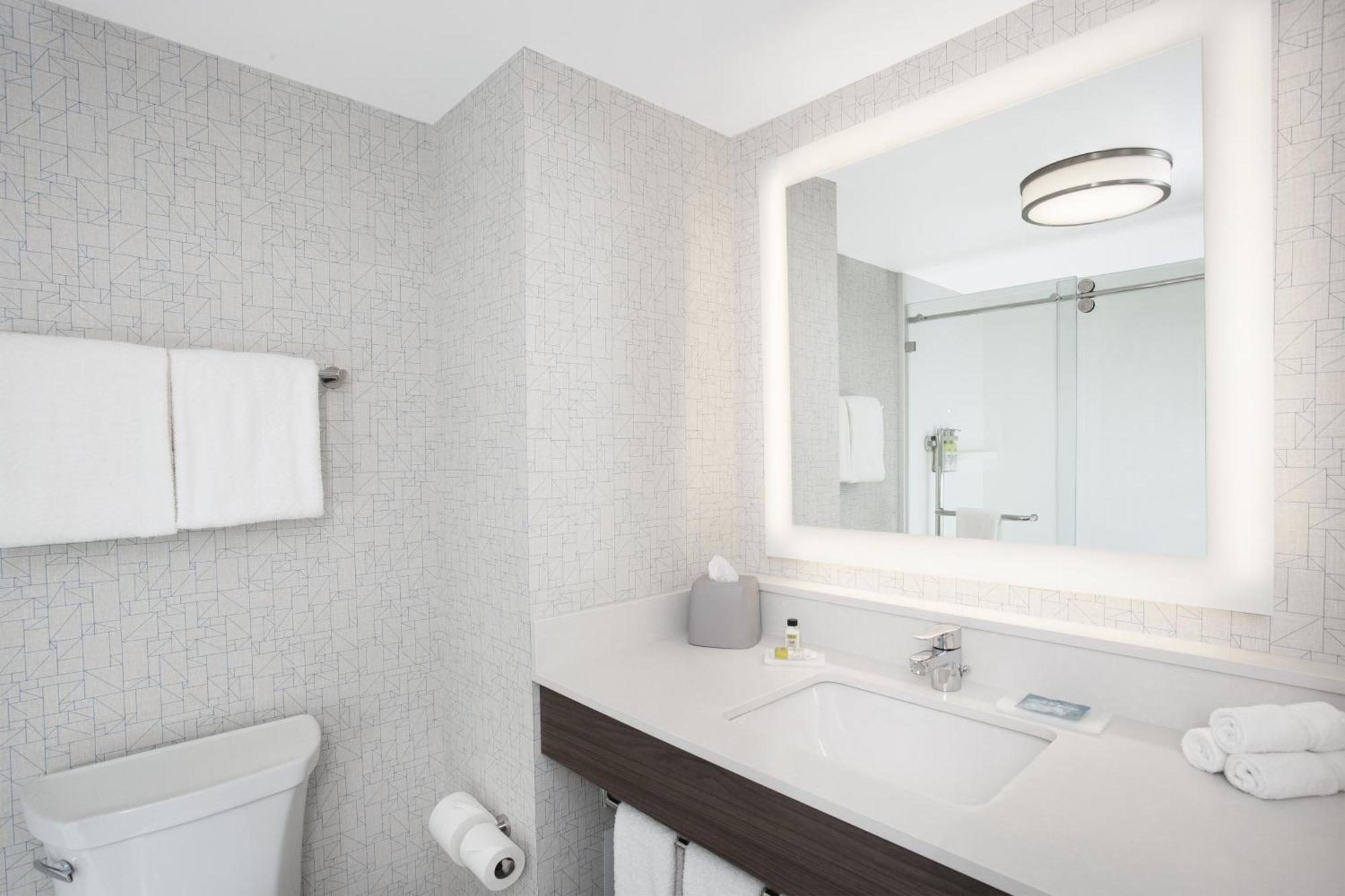 Chambre Lit King-Size Standard