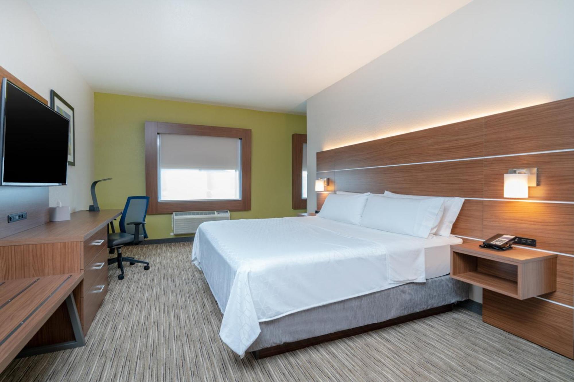 King Suite