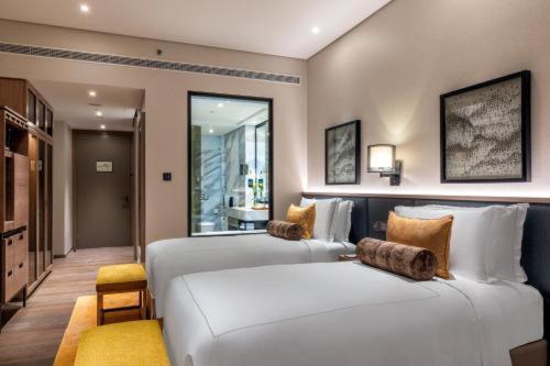 Superior Kamer met 2 Aparte Bedden