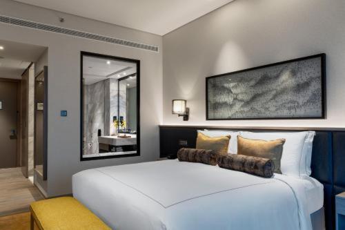 Superior Kamer met 1 Kingsize Bed