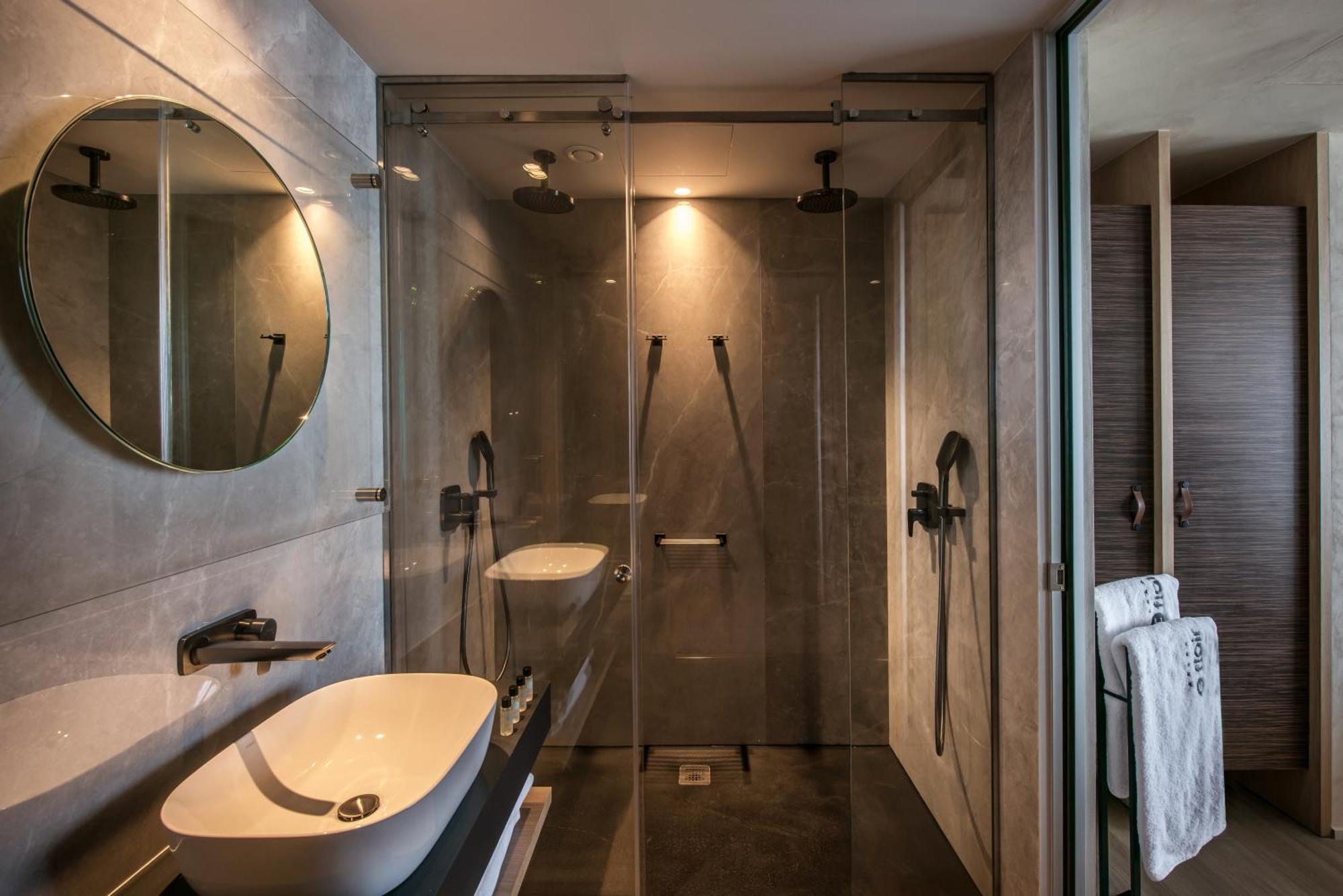 Suite Excellence mit 2 Schlafzimmern und Kingsize-Bett