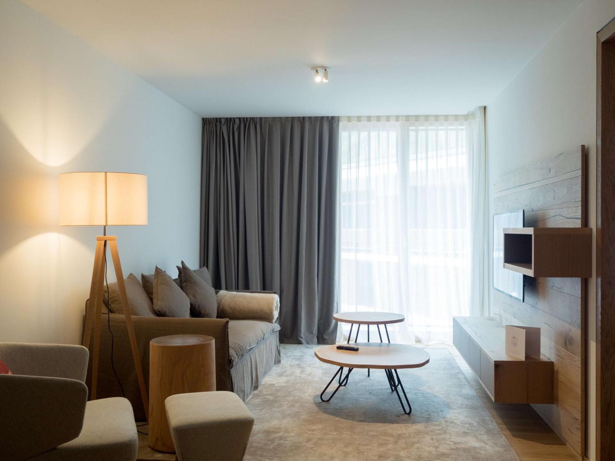 Residence con 2 Camere da Letto