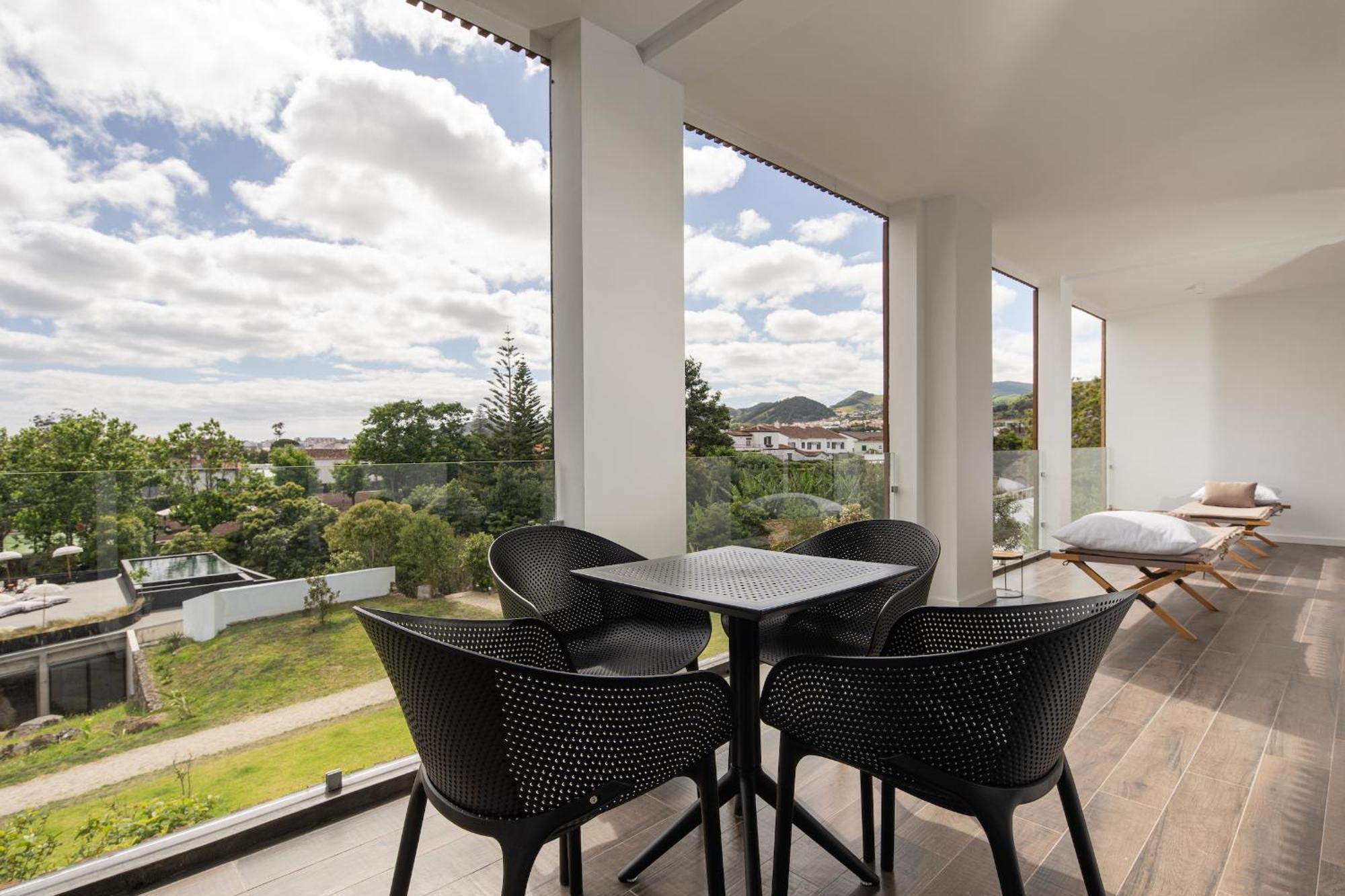 Suite Júnior