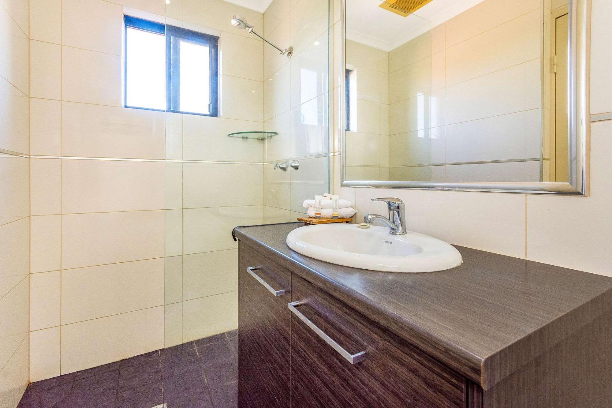 Chambre Familiale avec Kitchenette