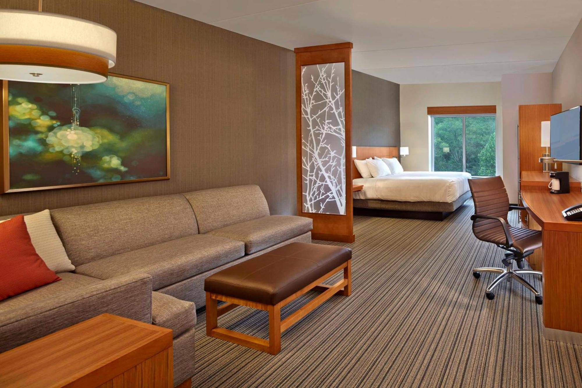 Specialty King Room