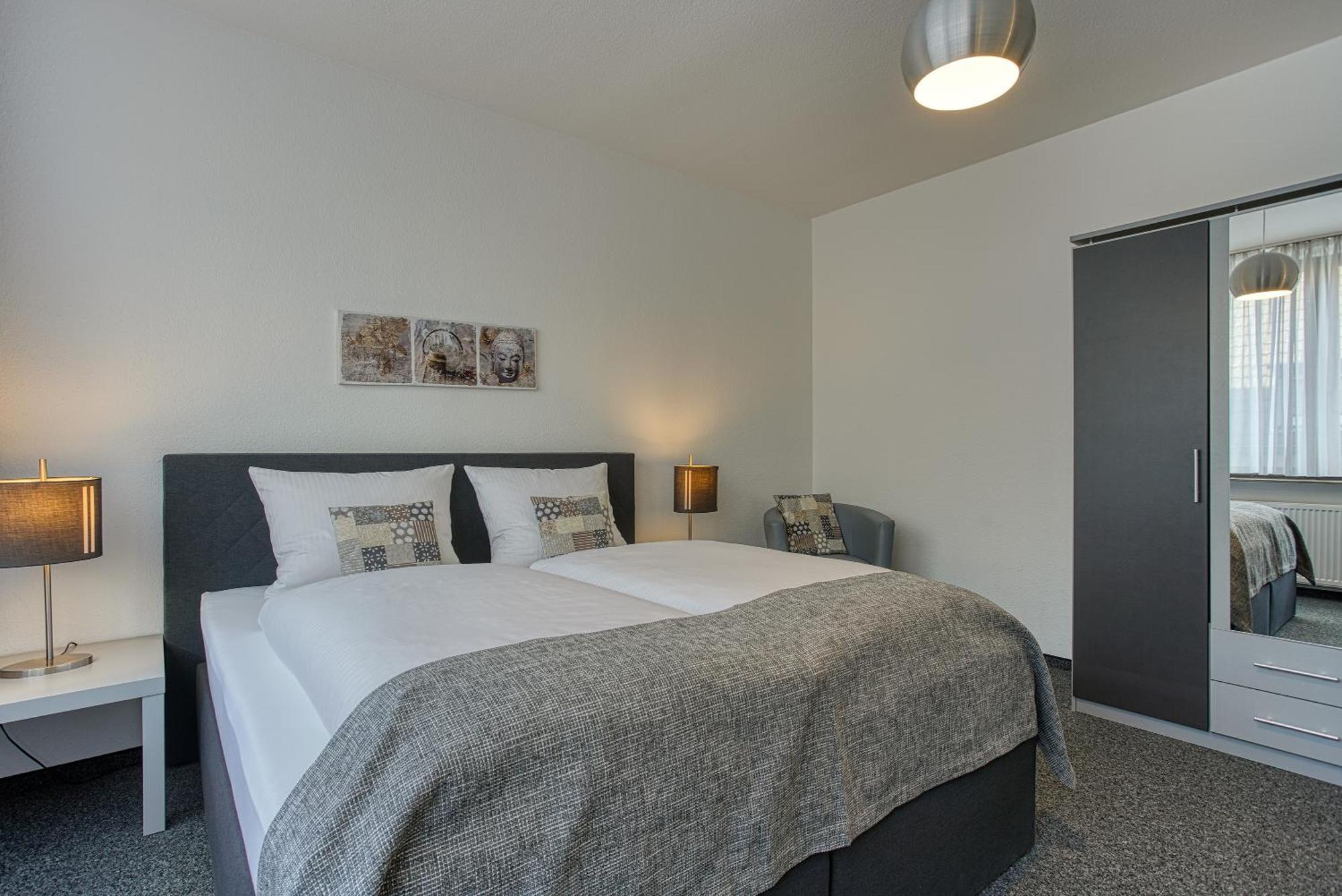 Superior Doppelzimmer