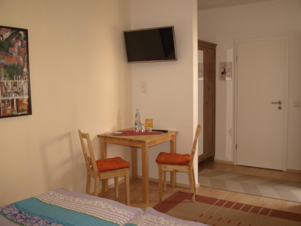 Budget Doppelzimmer