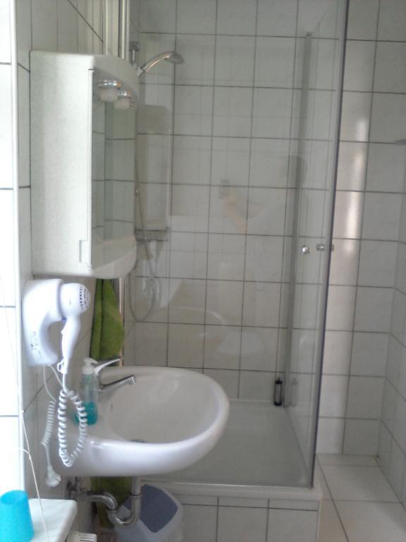 Zweibettzimmer