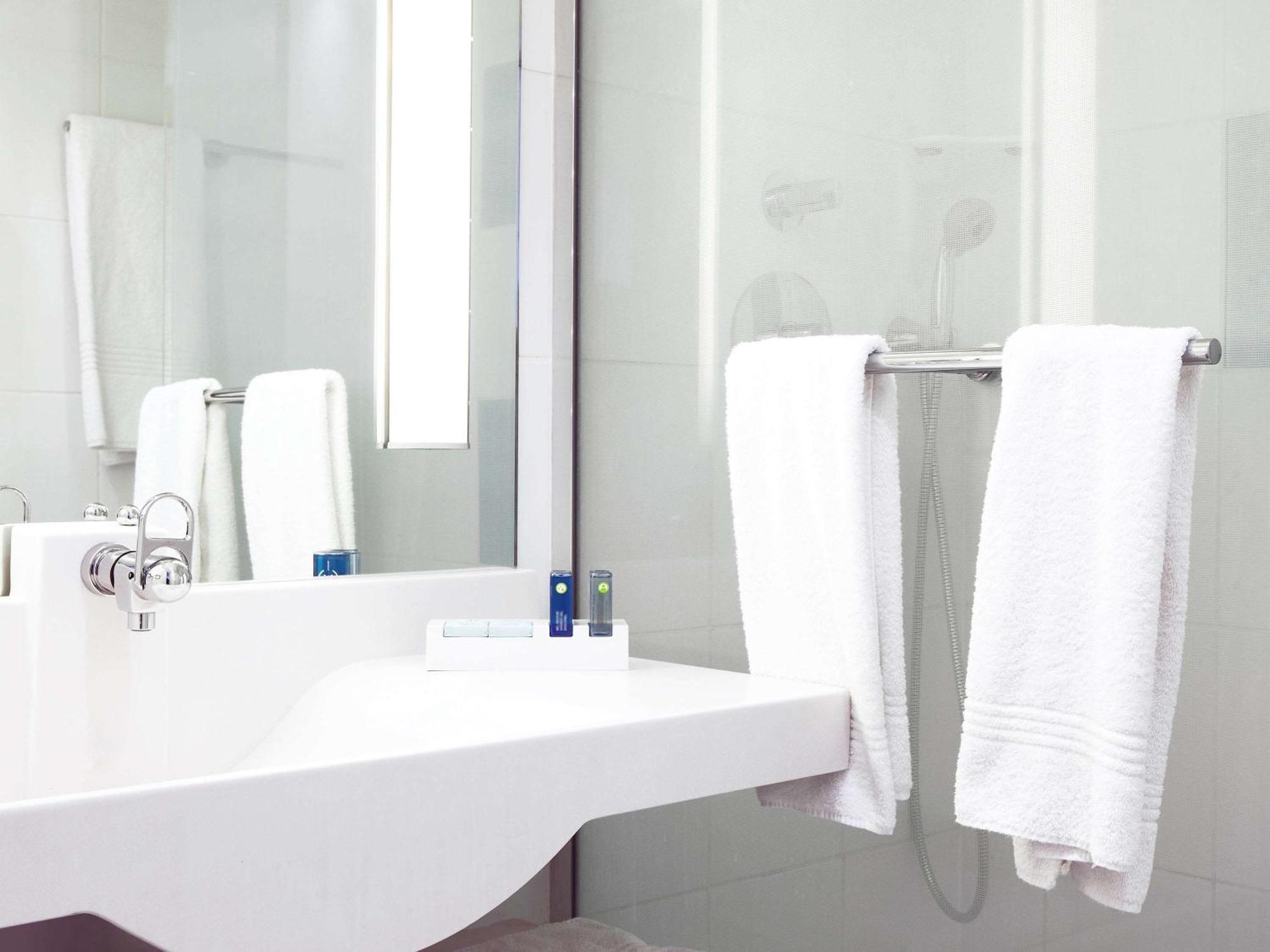 Chambre Double Supérieure avec Canapé