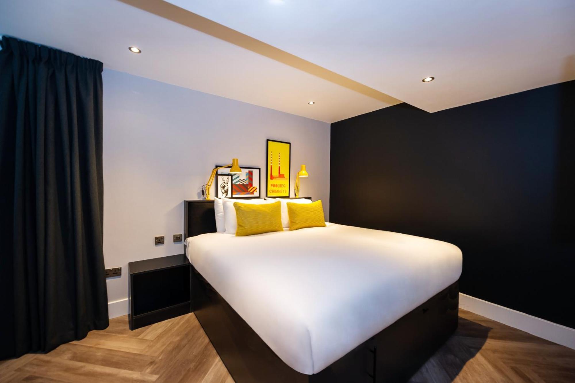 Apartamento de 2 Quartos