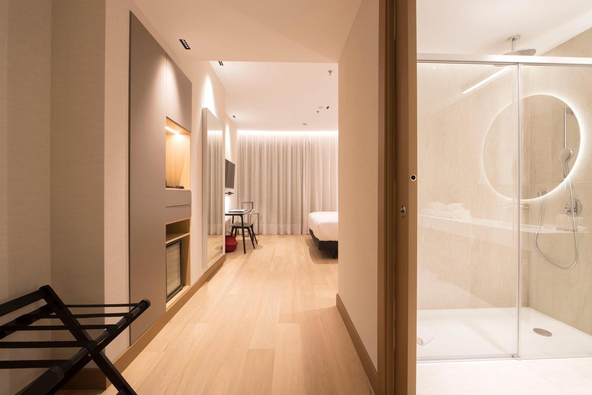 Chambre Lits Jumeaux