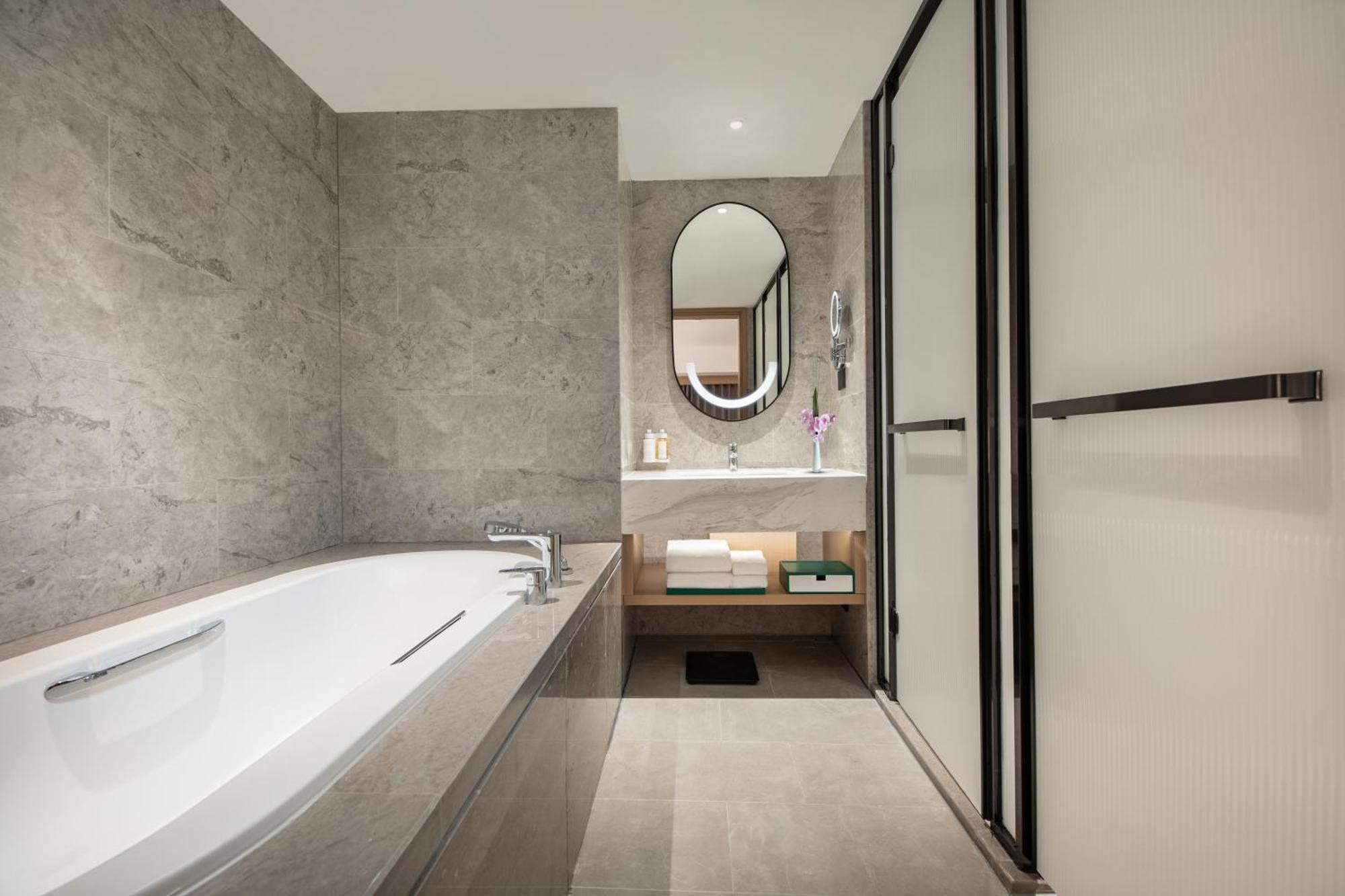 Suite de 1 dormitorio