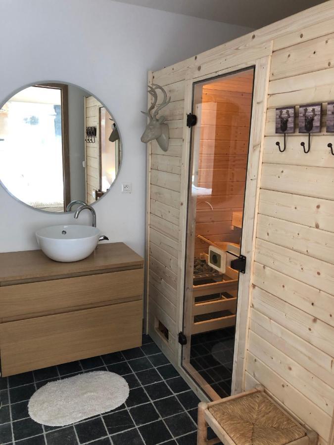 Chambre Deluxe