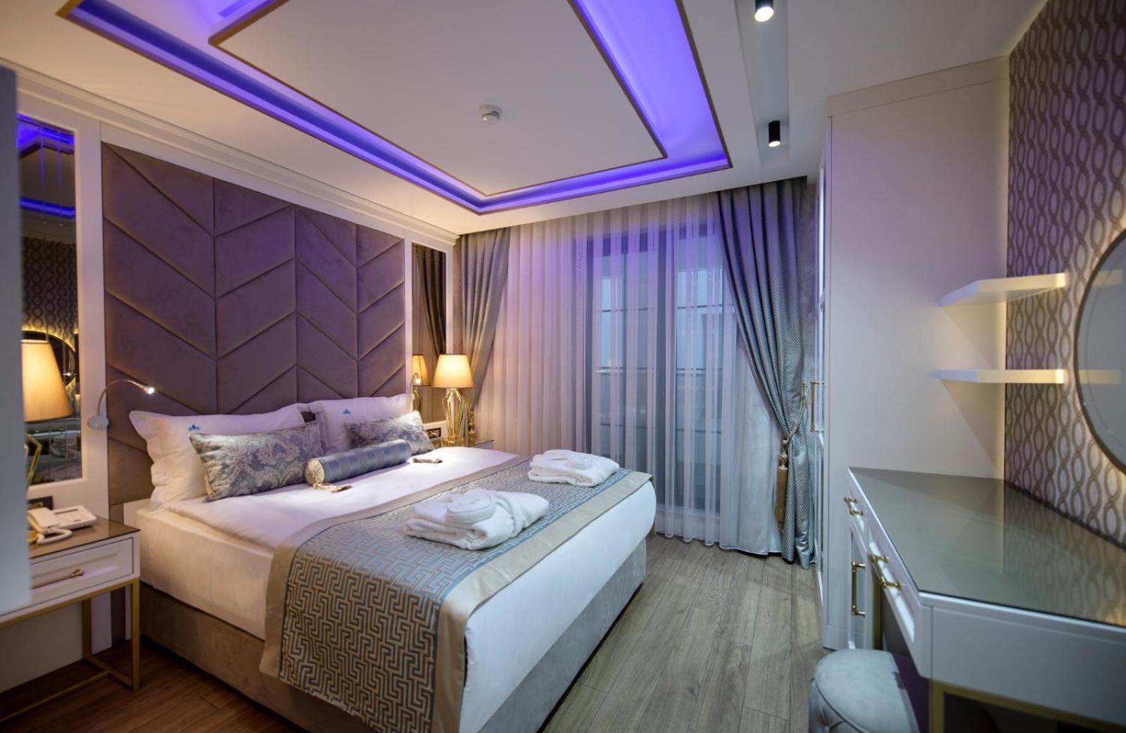 Superior Suite