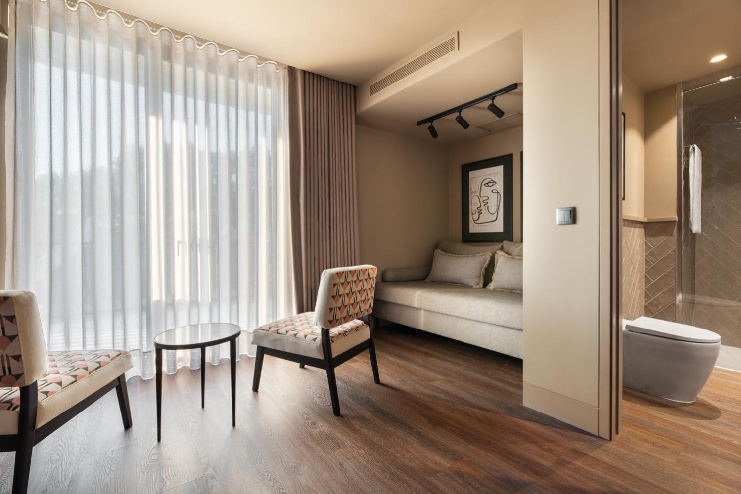 Suite Júnior