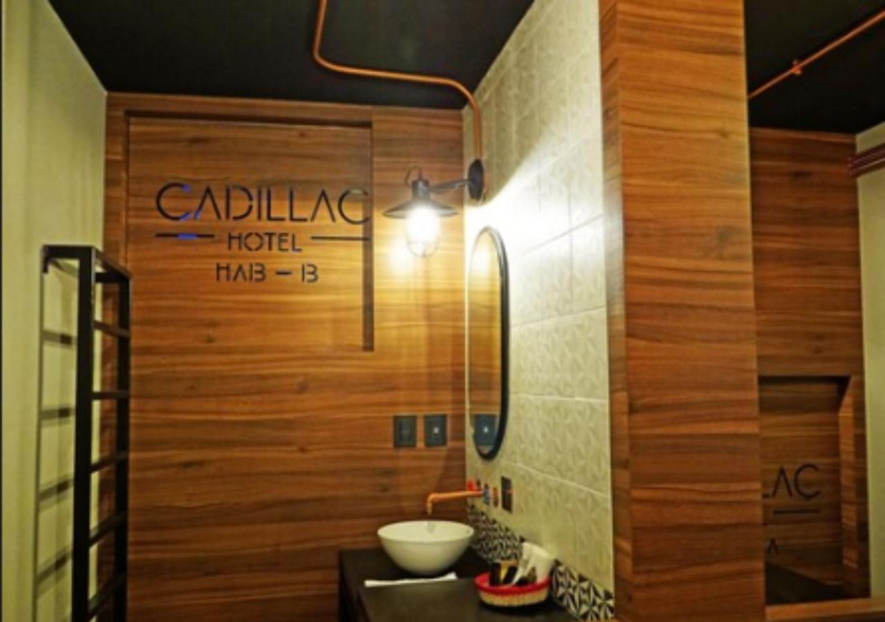 Maisonnette/Duplex Suite