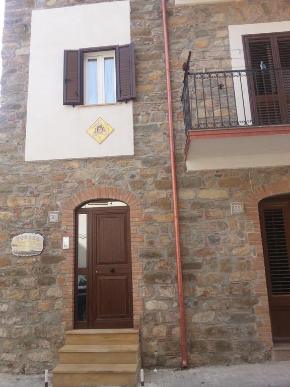 Camera Matrimoniale con Balcone