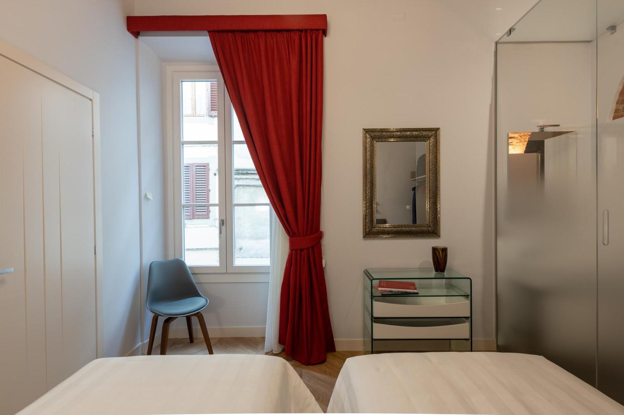 Apartamento de 1 dormitorio
