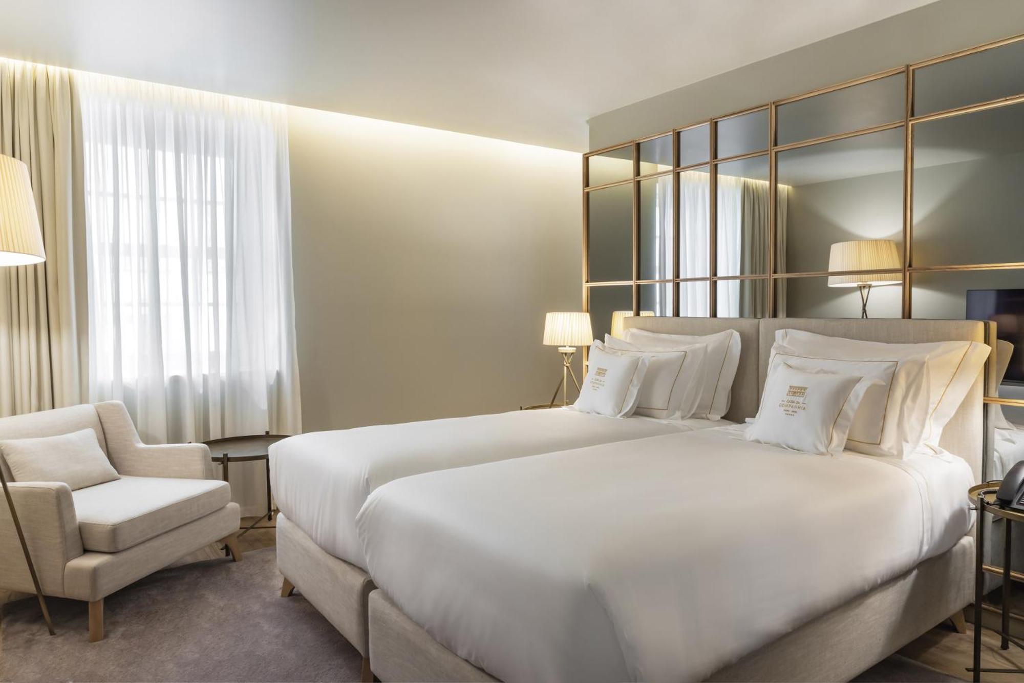 Quarto Twin Premium