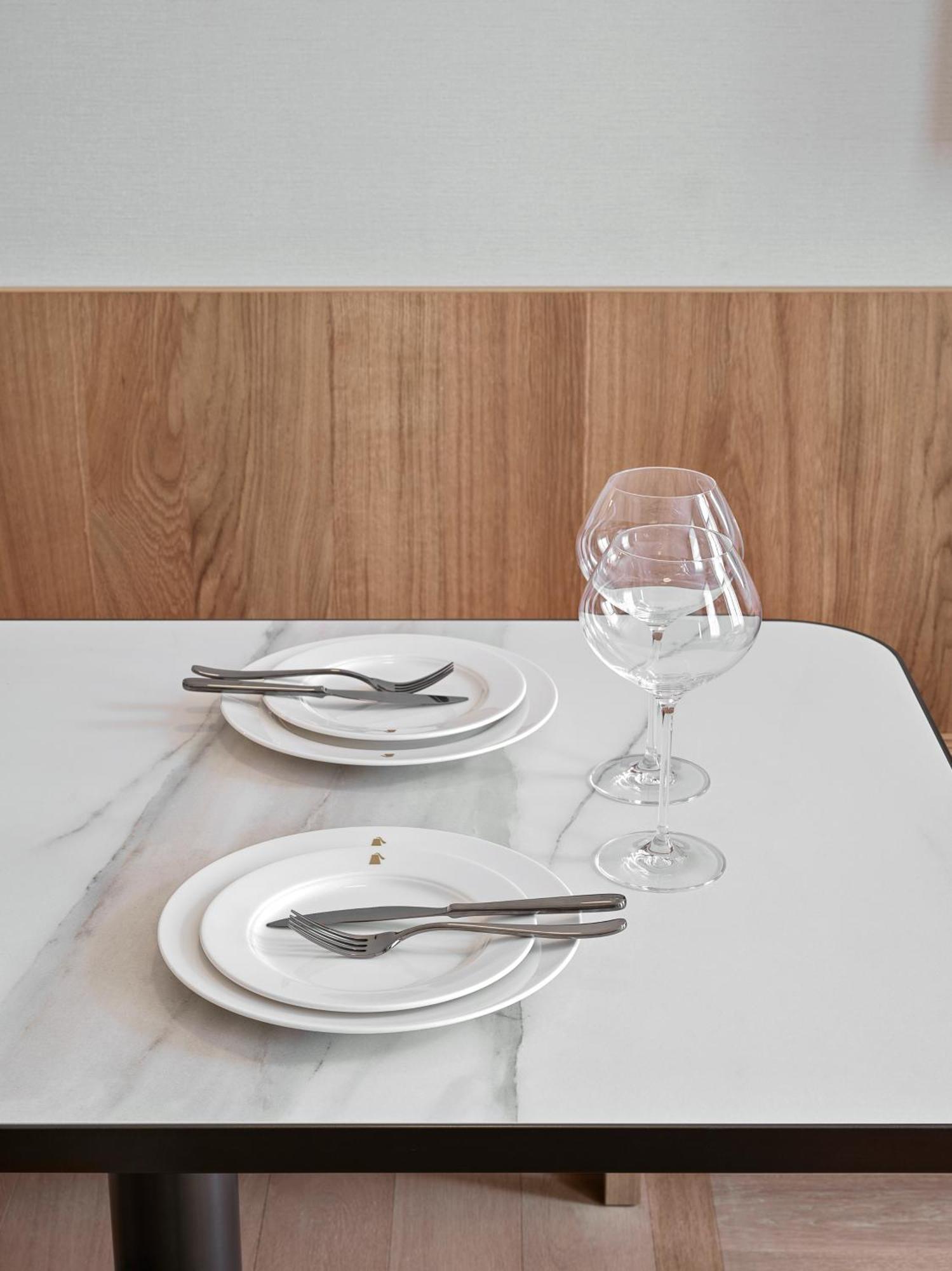 Apartamento Penthouse