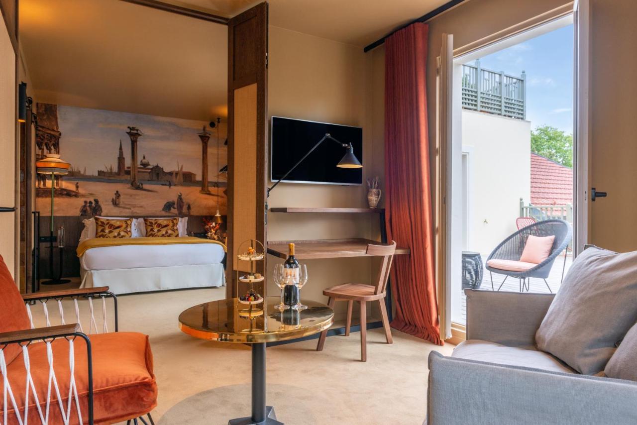 Suite Corot