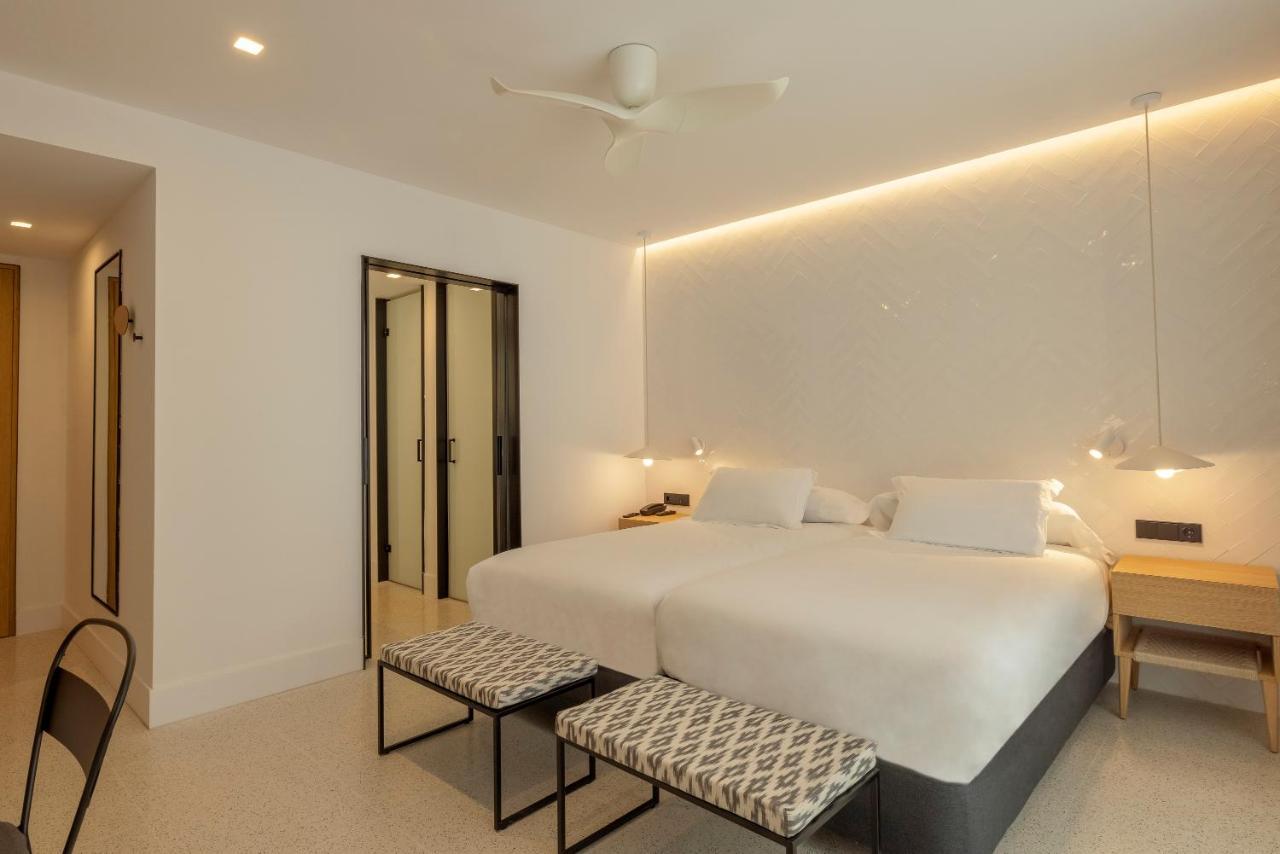 Chambre Double Supérieure