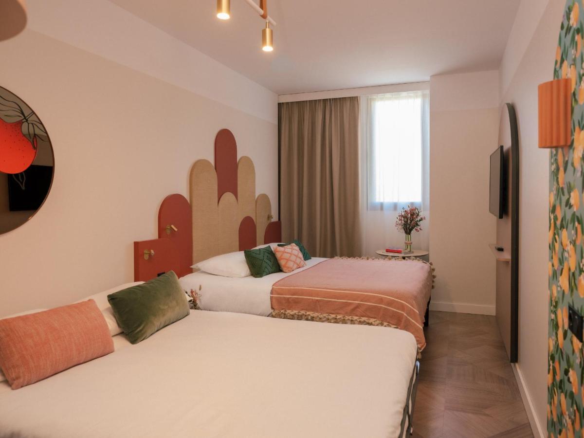 Quarto Familiar