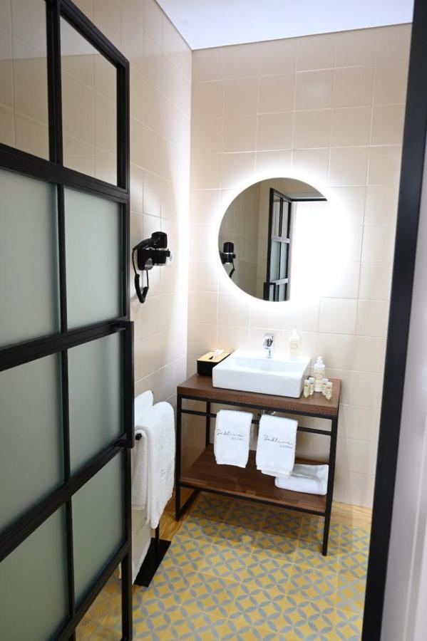 Habitación Familiar con baño privado