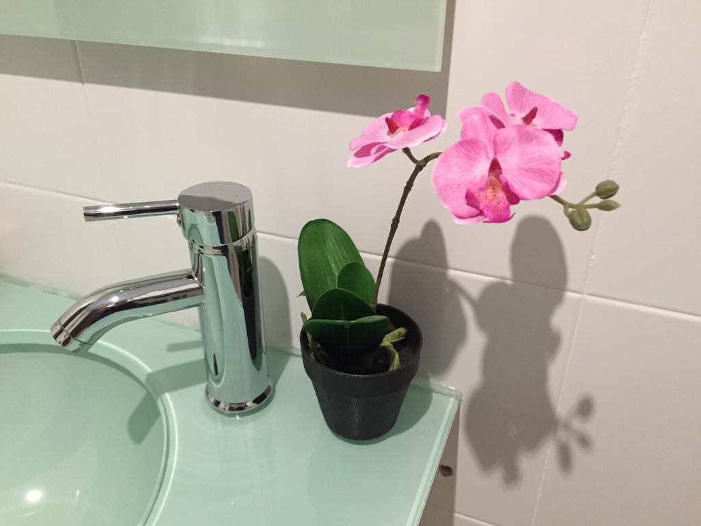 Zweibettzimmer