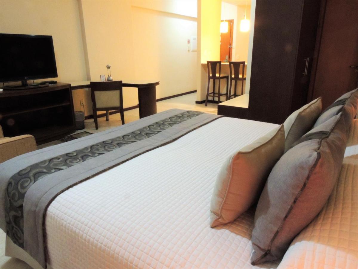 Quarto Duplo Superior