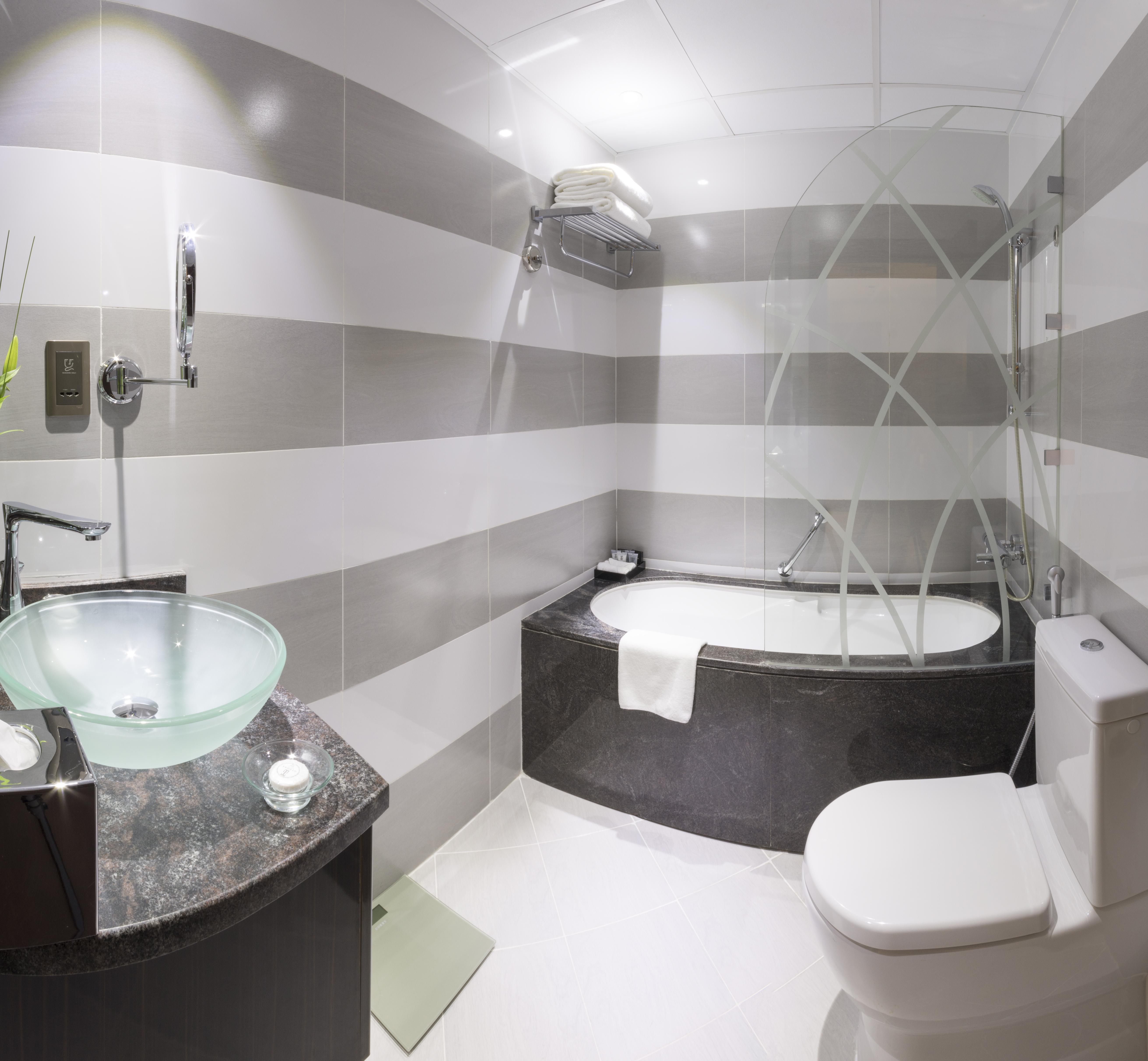 Premium Suite met 1 Slaapkamer
