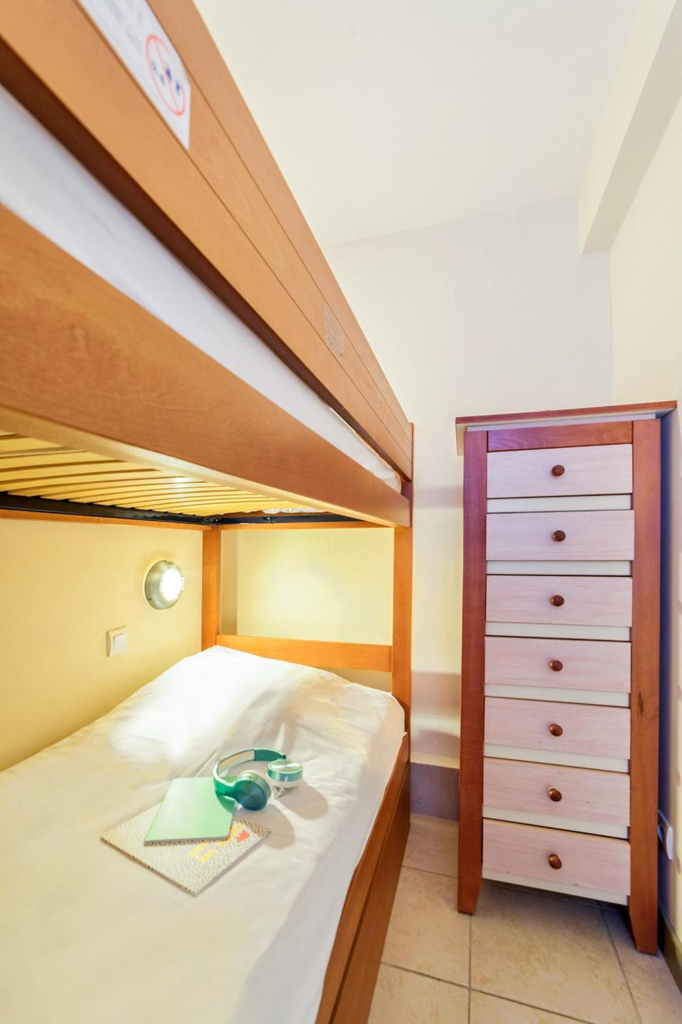 Chambre Double Standard