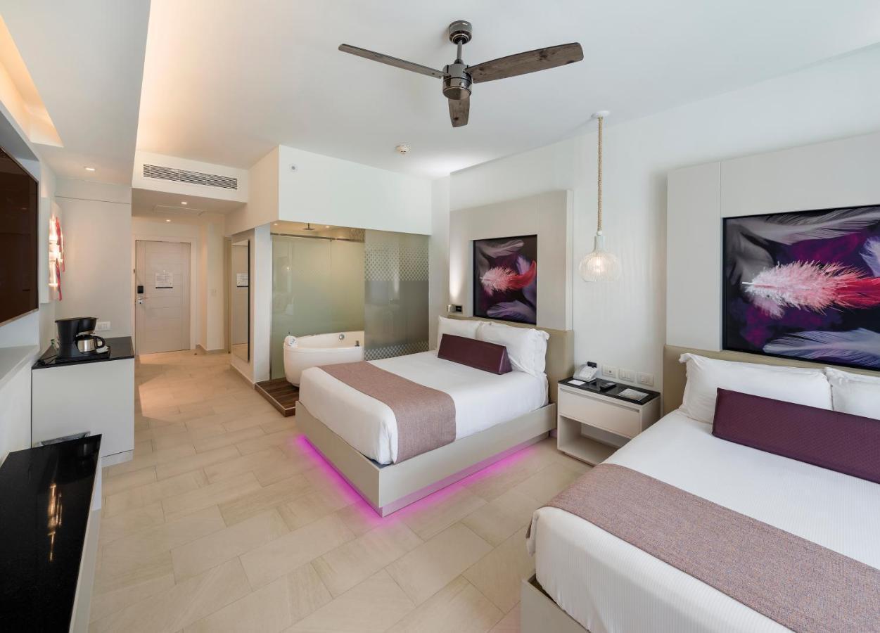 Suite Junior de lujo