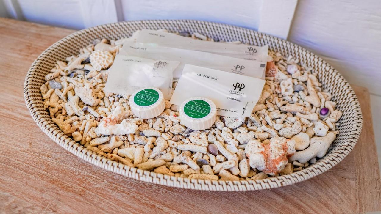 Bungalow met 1 Slaapkamer