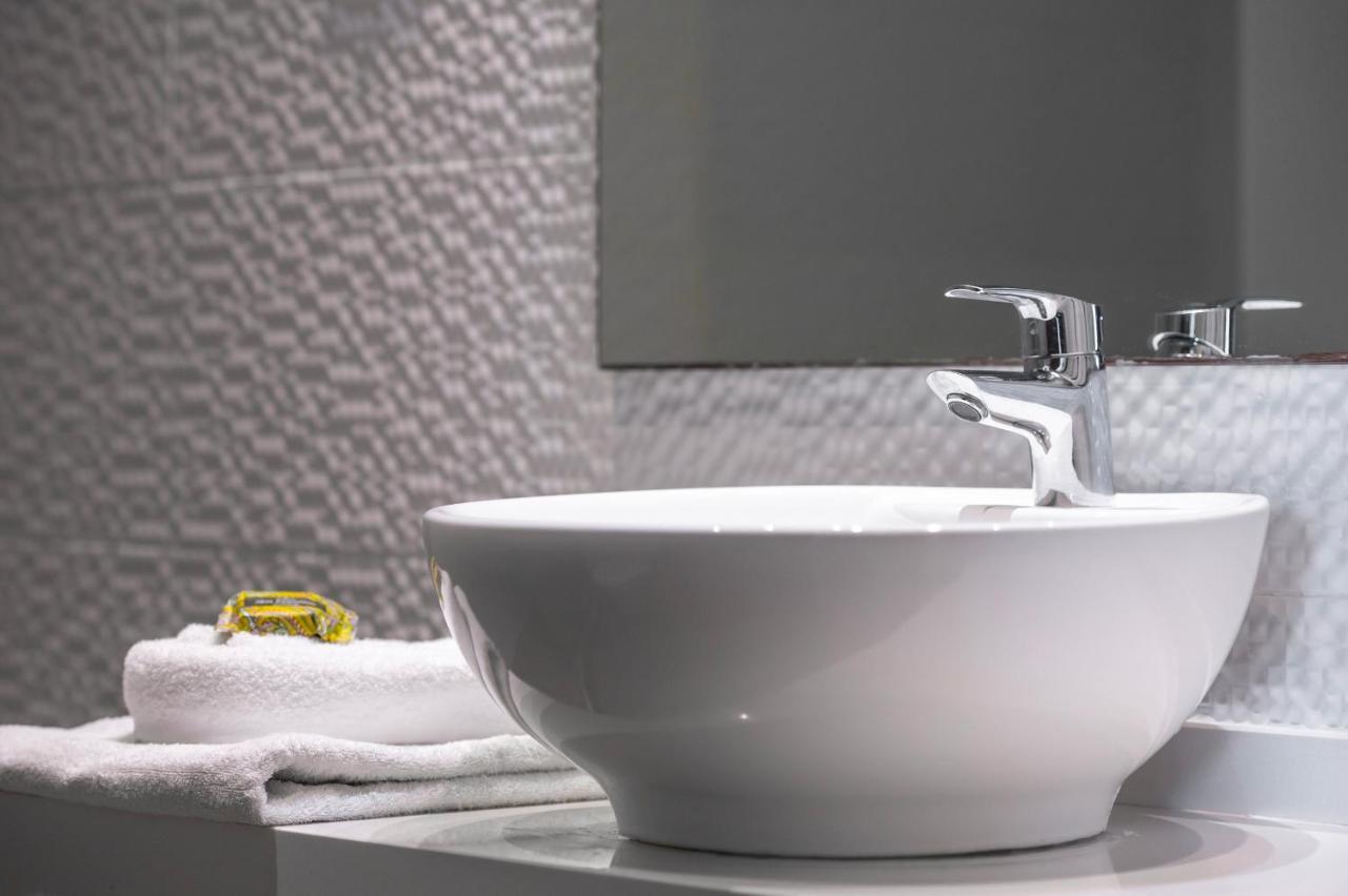 Star Suite met Uitzicht op Zee