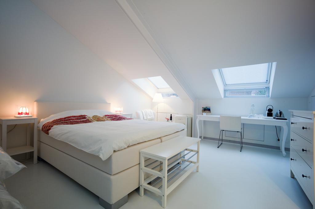 Doppelzimmer mit eigenem Bad
