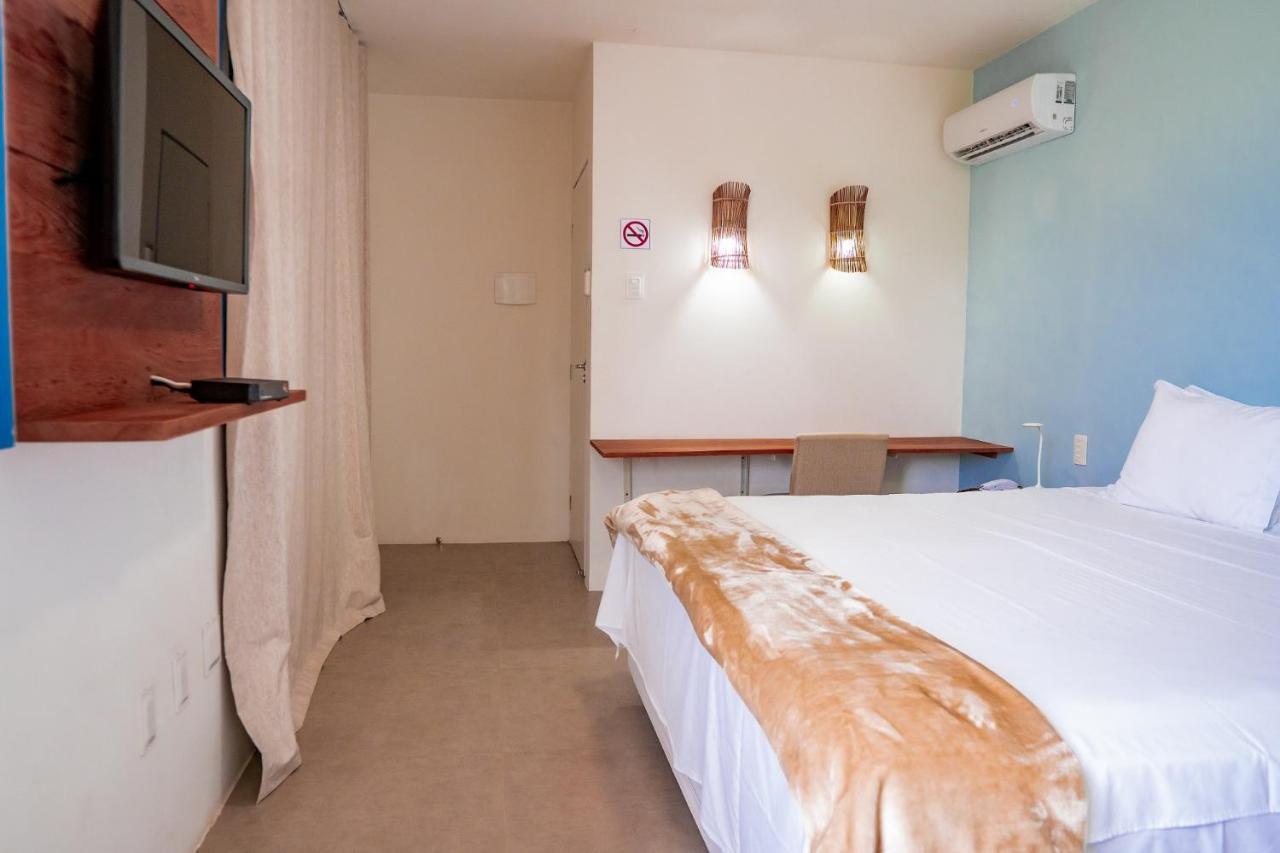 Quarto Triplo Superior