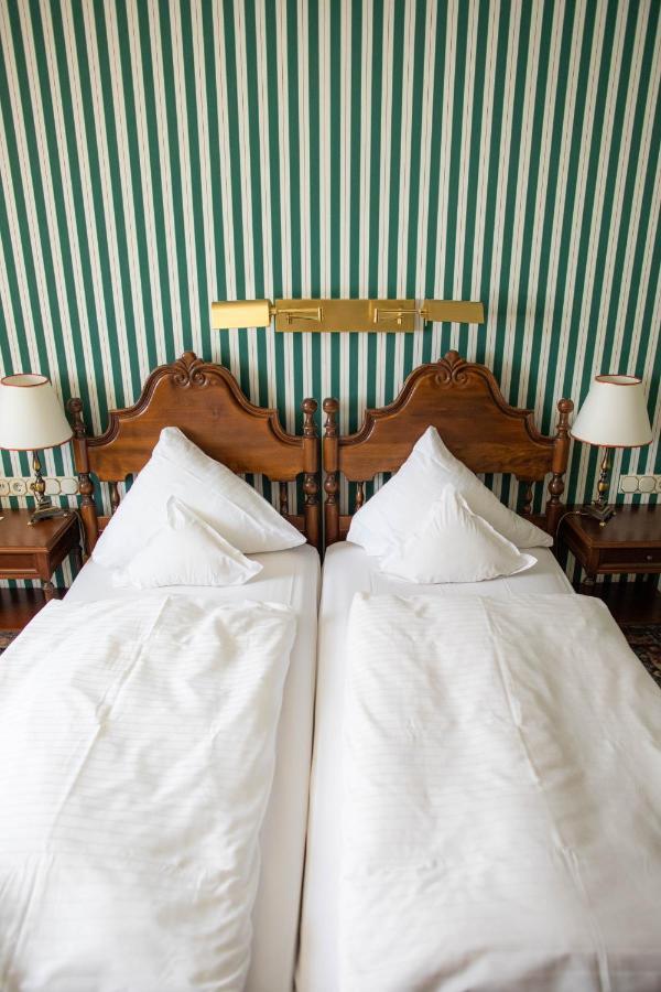 Standard Doppelzimmer