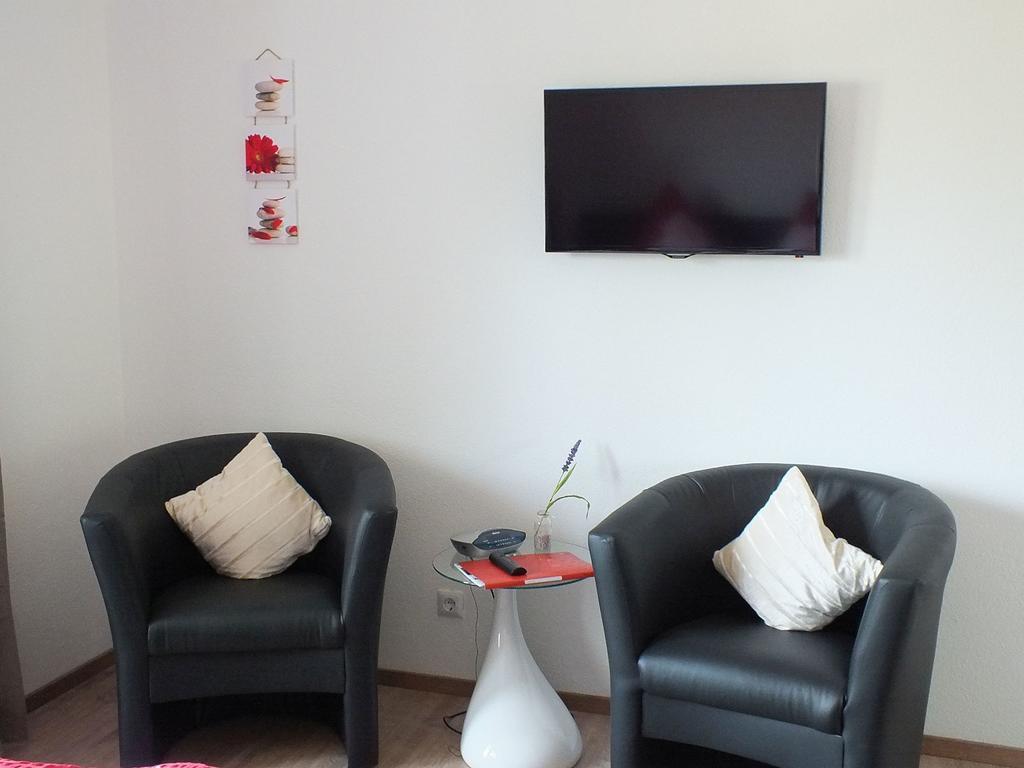 Doppelzimmer