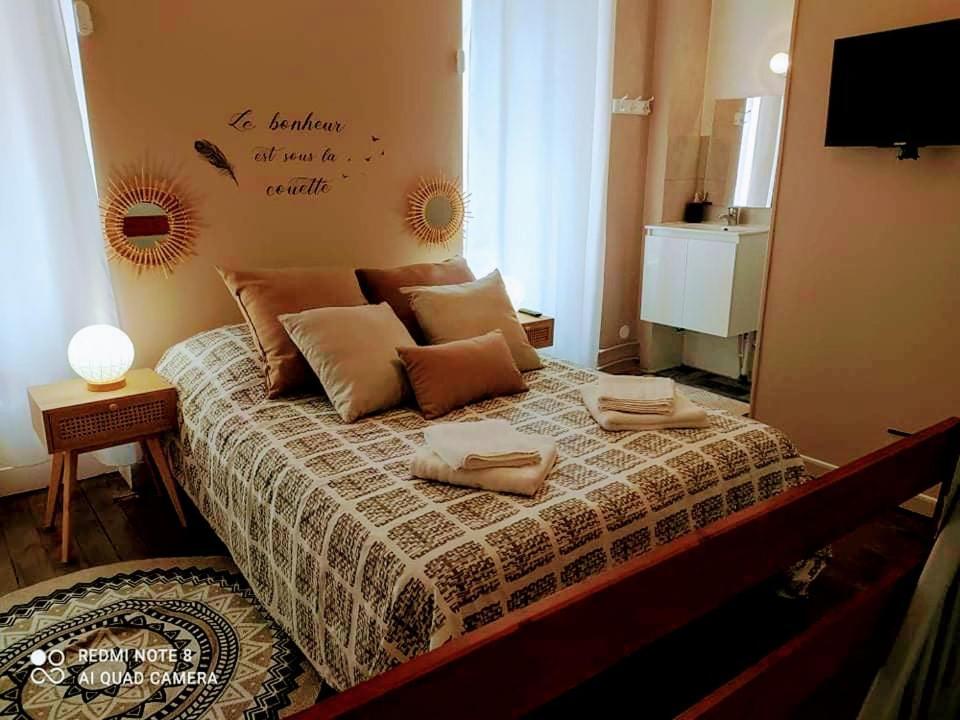 Chambre Double