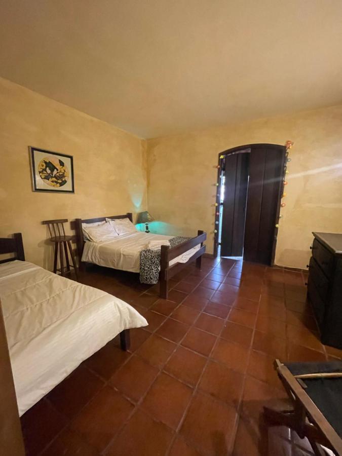 Quarto Duplo