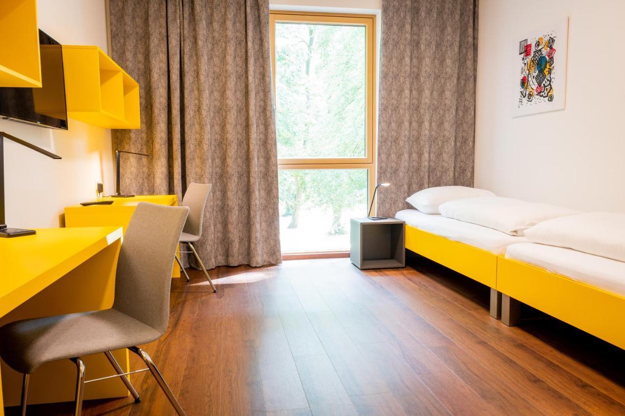 Standard Zweibettzimmer