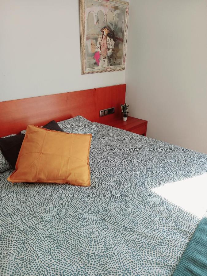 Chambre Double avec Terrasse