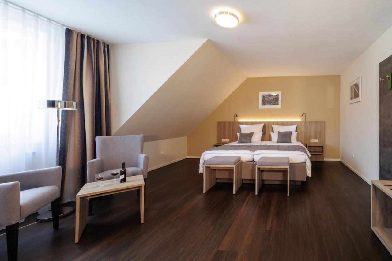 Superior Doppelzimmer