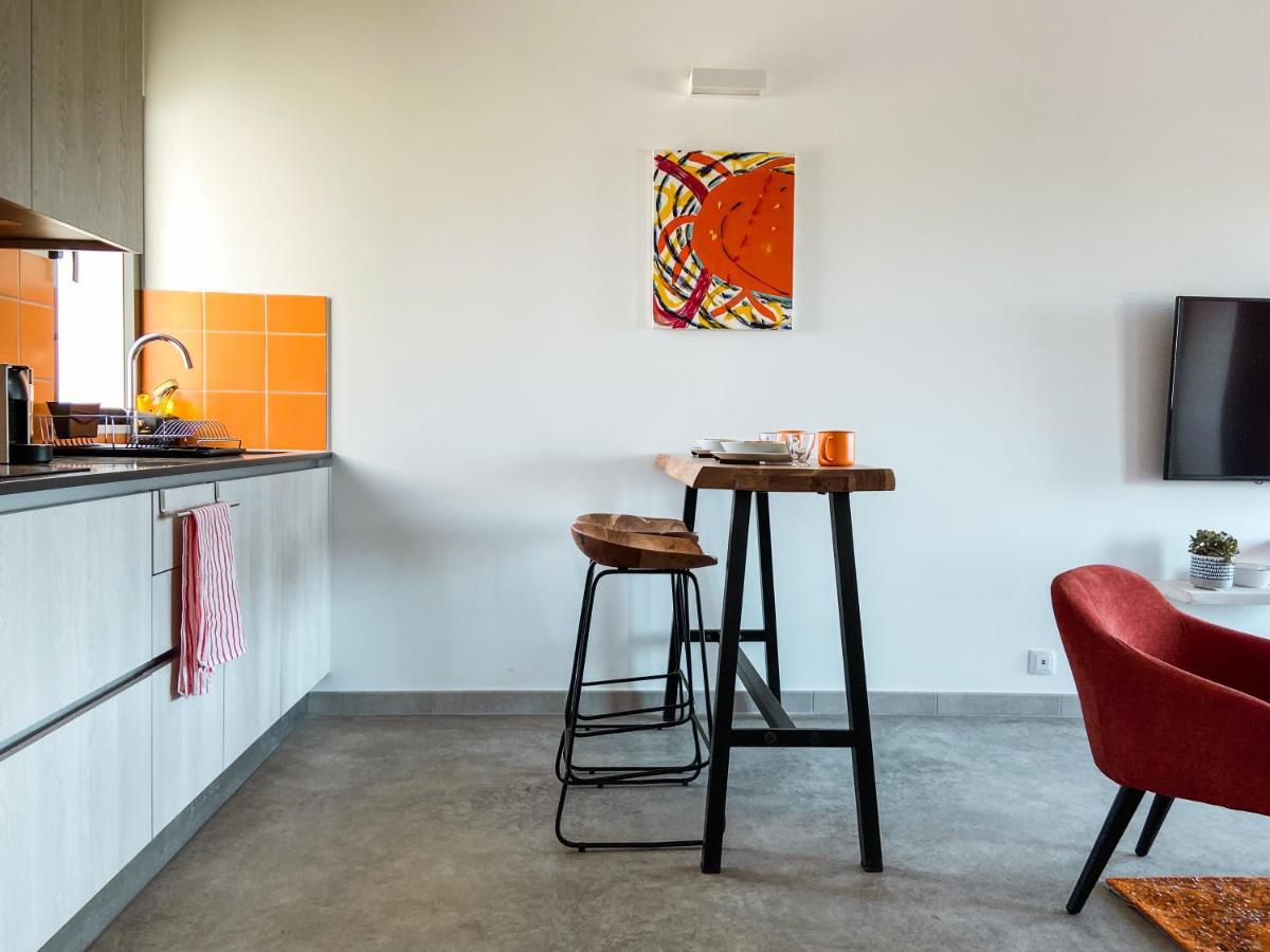 Apartamento com Vista Mar