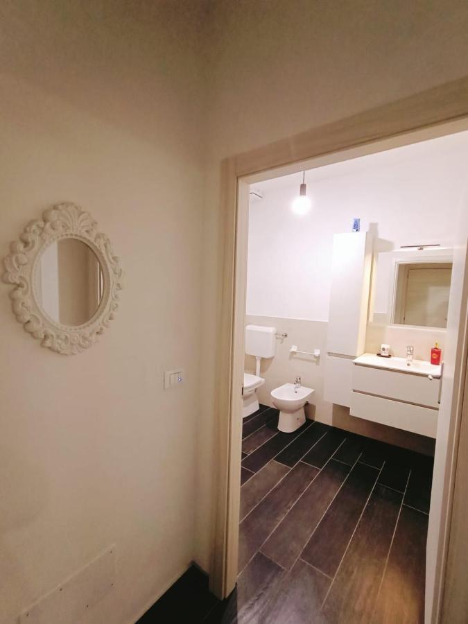 Camera Familiare con Bagno Privato